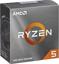 AMD Ryzen 5 4500