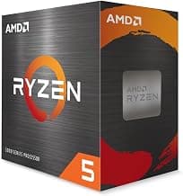 AMD Ryzen 5 5500F