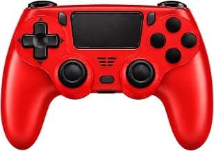 BJXOZ Control inalámbrico PS4
