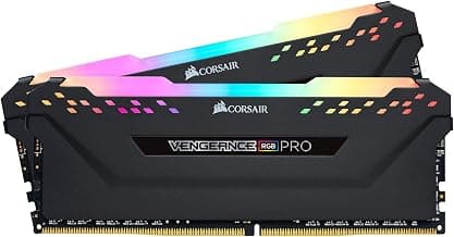 Corsair Vengeance RGB PRO DDR4 32GB 3200MHz