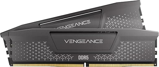 Corsair Vengeance RS DDR5 32GB 6000MHz