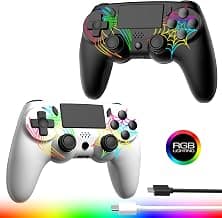 DEFNDR 2 Pack Controles RGB