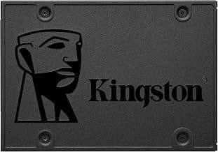 Kingston A400 480GB SATA III