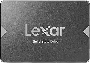 Lexar NS100 512GB SATA III