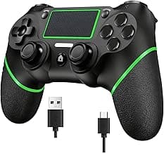LZXWAWA Control PS4 / PC