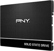 PNY CS900 1TB SATA III