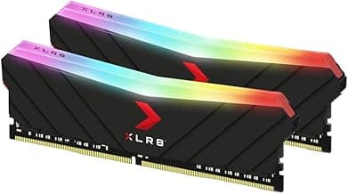 PNY XLR8 Gaming DDR4 32GB 3200MHz RGB
