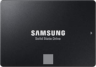 Samsung 870 EVO 1TB SATA III