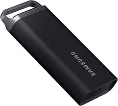 Samsung T5 EVO 4TB
