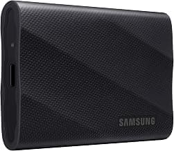 Samsung T9 2TB SSD portátil