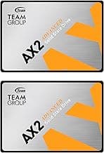 TEAMGROUP AX2 512GB (2 unidades)