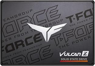 TEAMGROUP T-Force Vulcan Z 1TB